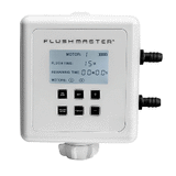 Flushmaster Outboard Flushing System - 2 Outlet w/Two 20' Hose Kits - SM-FM2020
