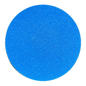 SEM 150mm 6" Sanding Disc 600 Grit - Box of 50 - SA260600