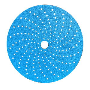 SEM AVS 150mm 6" Sanding Disc 600 Grit - Box of 50 - SA26600