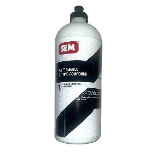 SEM Performance Cutting Compound - 1 Quart - SD30832
