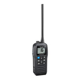 Icom IC-M25 EVO Handheld VHF Radio - Black [M25 EVO BLACK 61 USA]