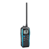 Icom IC-M25 EVO Handheld VHF Radio - Blue - M25 EVO BLUE 71 USA