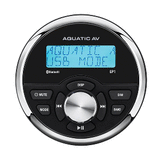 Aquatic AV GP1 Gauge Stereo - RA611