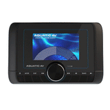 Aquatic AV CP7 Compact Stereo - CP711