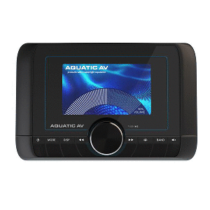 Aquatic AV CP7 Compact Stereo - CP711