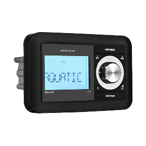 Aquatic AV CP6 Compact Stereo - CP611