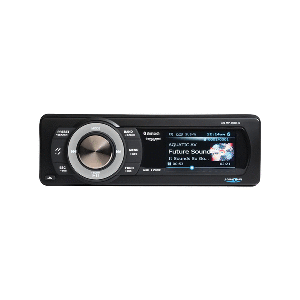 Aquatic AV MP5+ Stereo (Adventure+ Series) - MP521