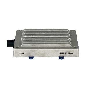 Aquatic AV BLUECUBE6 MINI Hide-Away Stereo - BC631