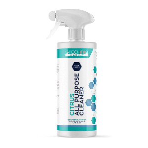 Gtechniq Citrus All-Purpose Cleaner - 500ml - MAC 0.5