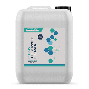 Gtechniq Citrus All-Purpose Cleaner - 5L - MAC 5