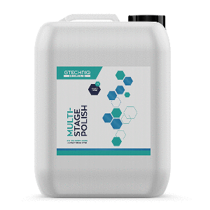 Gtechniq Multi-Stage Polish - 5L - MMP 5