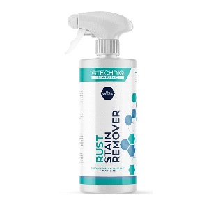 Gtechniq Rust Stain Remover - 500ml - MRR 0.5
