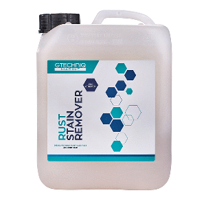 Gtechniq Rust Stain Remover - 5L - MRR 5