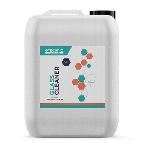 Gtechniq Glass Cleaner - 5L - MGCL 5