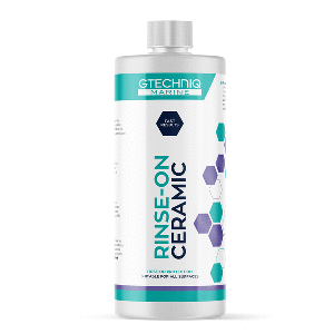 Gtechniq Rinse-On Ceramic - 500ml Refill - MRCR 0.5