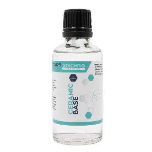 Gtechniq Ceramic Base - 50ml - MCB 0.05