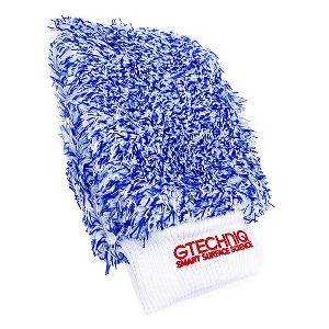 Gtechniq Microfiber Wash Mitt - MWM