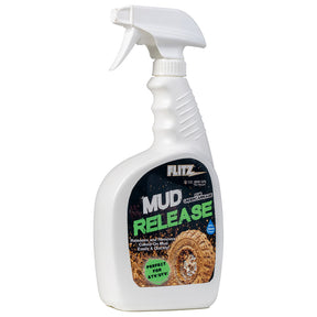 Flitz Mud Release - 32oz - MR05132