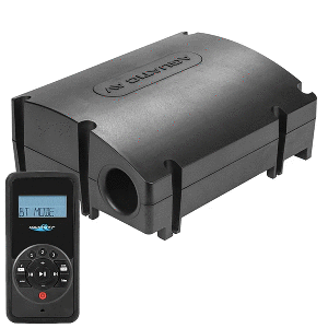 Aquatic AV SWA6+ Amplified Bluetooth Combined Stereo &amp; Subwoofer - SW620