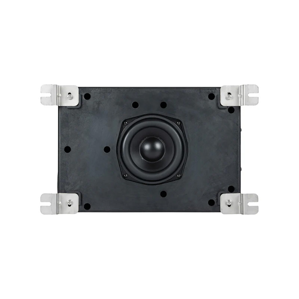 Aquatic AV SWA6Mini Amplified Compact Combined Stereo &amp; Subwoofer + Power Supply - SW630