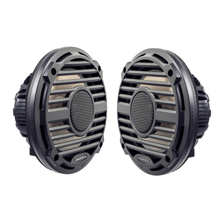 Aquatic AV PRO Classic Speaker - Black [PC412]