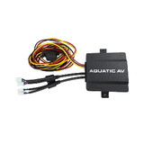 Aquatic AV Universal RGB Controller - RG155R1