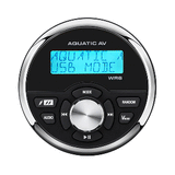 Aquatic AV WR6 Wired Remote Control f/6-Series - WR600
