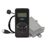 Aquatic AV RF6 Remote Control Kit - RF610