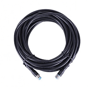 Aquatic AV RGB Extension Cable - 24' - LC107