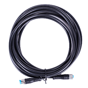 Aquatic AV RGB 12' Extension - LC112