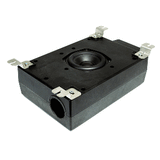 Aquatic AV SWA6 Mini Combined Stereo &amp; Subwoofer - SW632