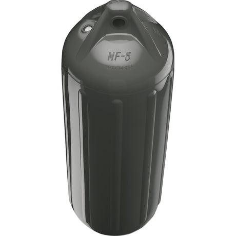 Polyform NF-5 Heavy-Duty Twin Eye 8.9" x 26.8" - Graphite [NF-5 GRAPHITE]