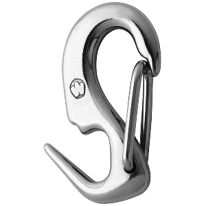 Wichard Marine Wichard 5/16 Stainless Steel Sail Snap + - 2490W