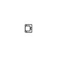 Barr Marine Exhaust Manifold Gasket @5 - 10019 - image 1