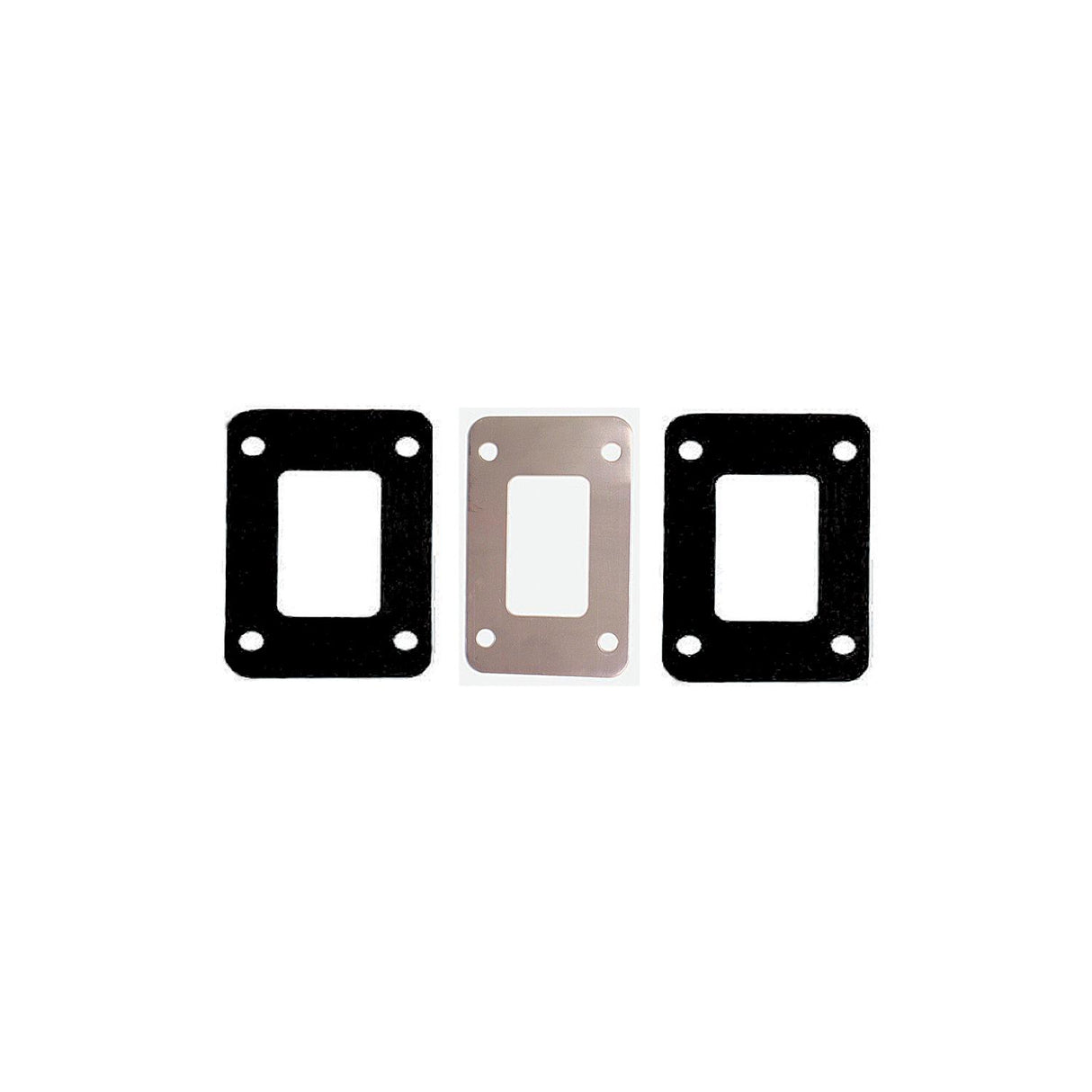 Barr Marine Barr Exhaust Manifold Hardware & Accessories - 10104P - image 1