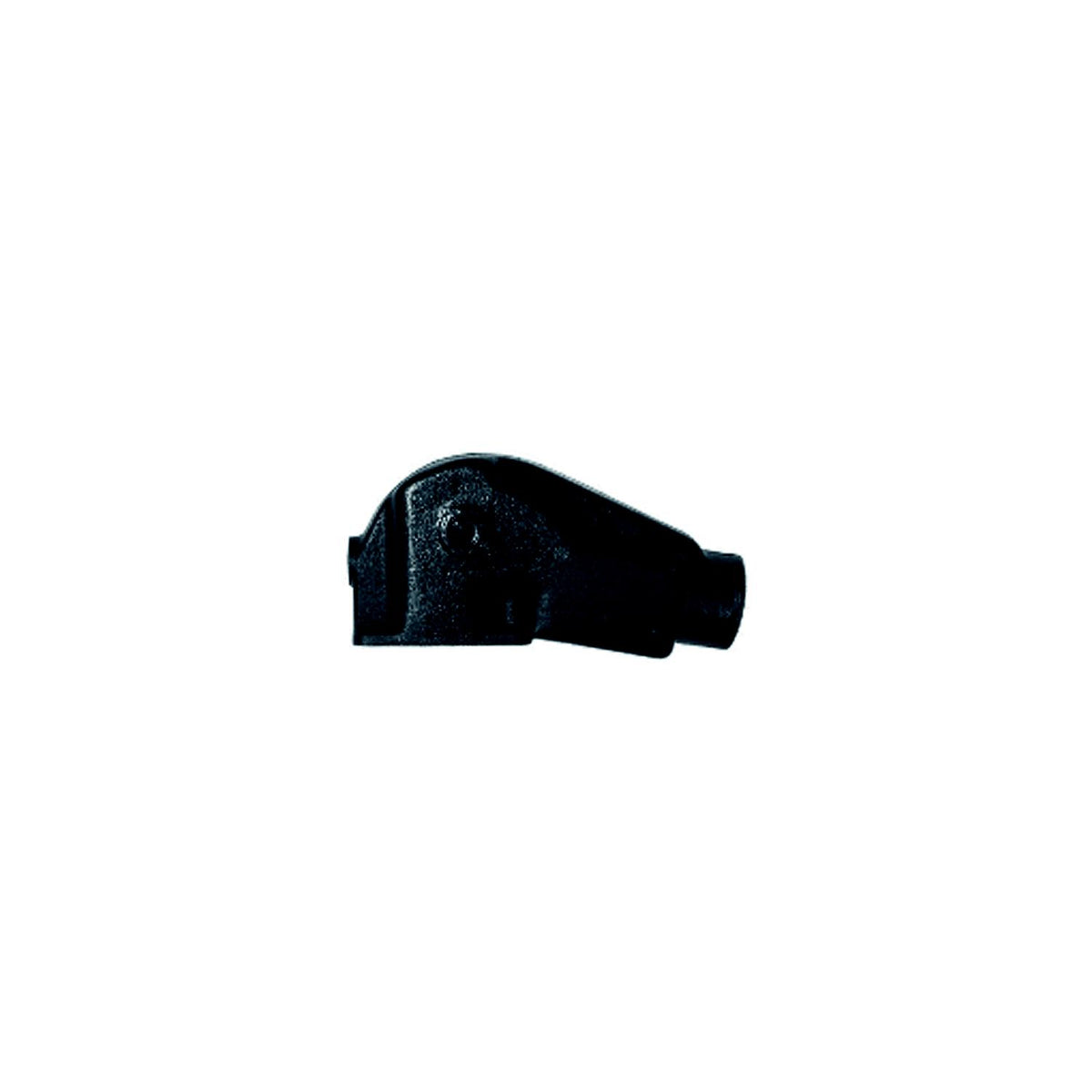 Barr Marine Direct Replacement Exhaust Riser - 200082 - image 1