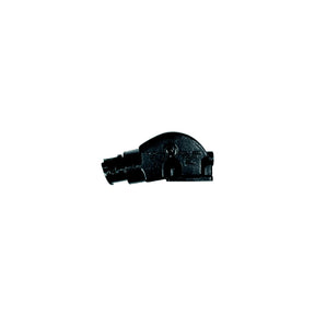Barr Marine Direct Replacement Exhaust Riser - 200100 - image 1