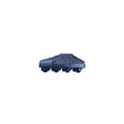 Barr Marine Exhaust Manifolds - CHVA184 - image 1