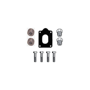 Barr Marine Direct Replacement Exhaust Riser - CM206674JP - image 1