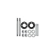 Barr Marine Direct Replacement Exhaust Riser - CR2097772P - image 1