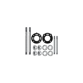 Barr Marine Direct Replacement Exhaust Riser - CR2097772P - image 1