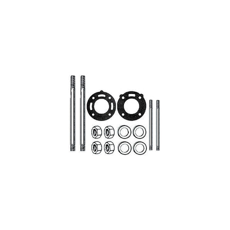 Barr Marine Direct Replacement Exhaust Riser - CR2097772P - image 1