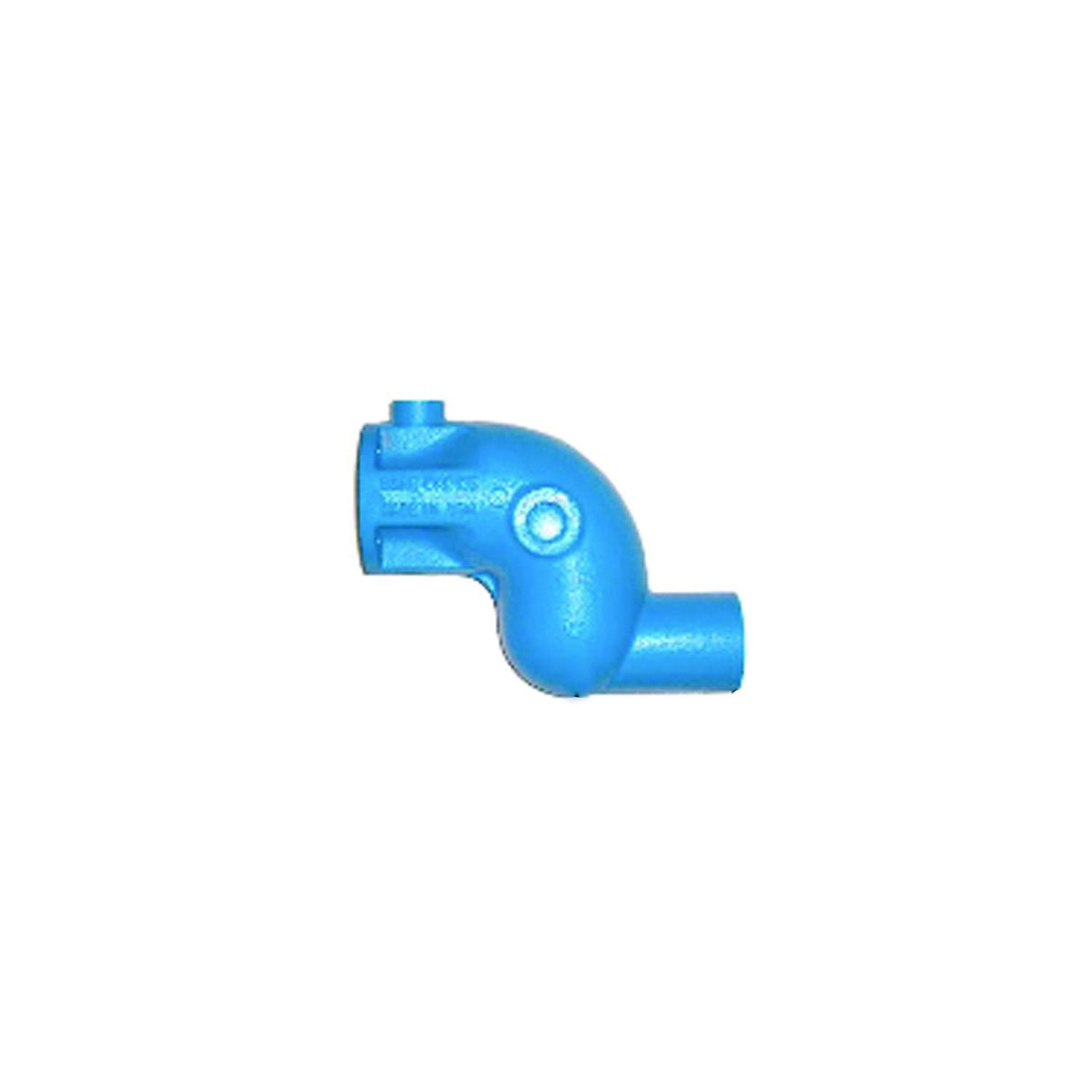 Barr Marine Exhaust Elbow - CR2098068 - image 1