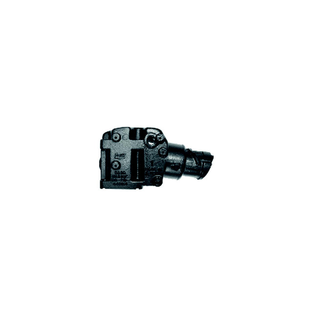 Barr Marine Direct Replacement Exhaust Riser - MC2044354 - image 1