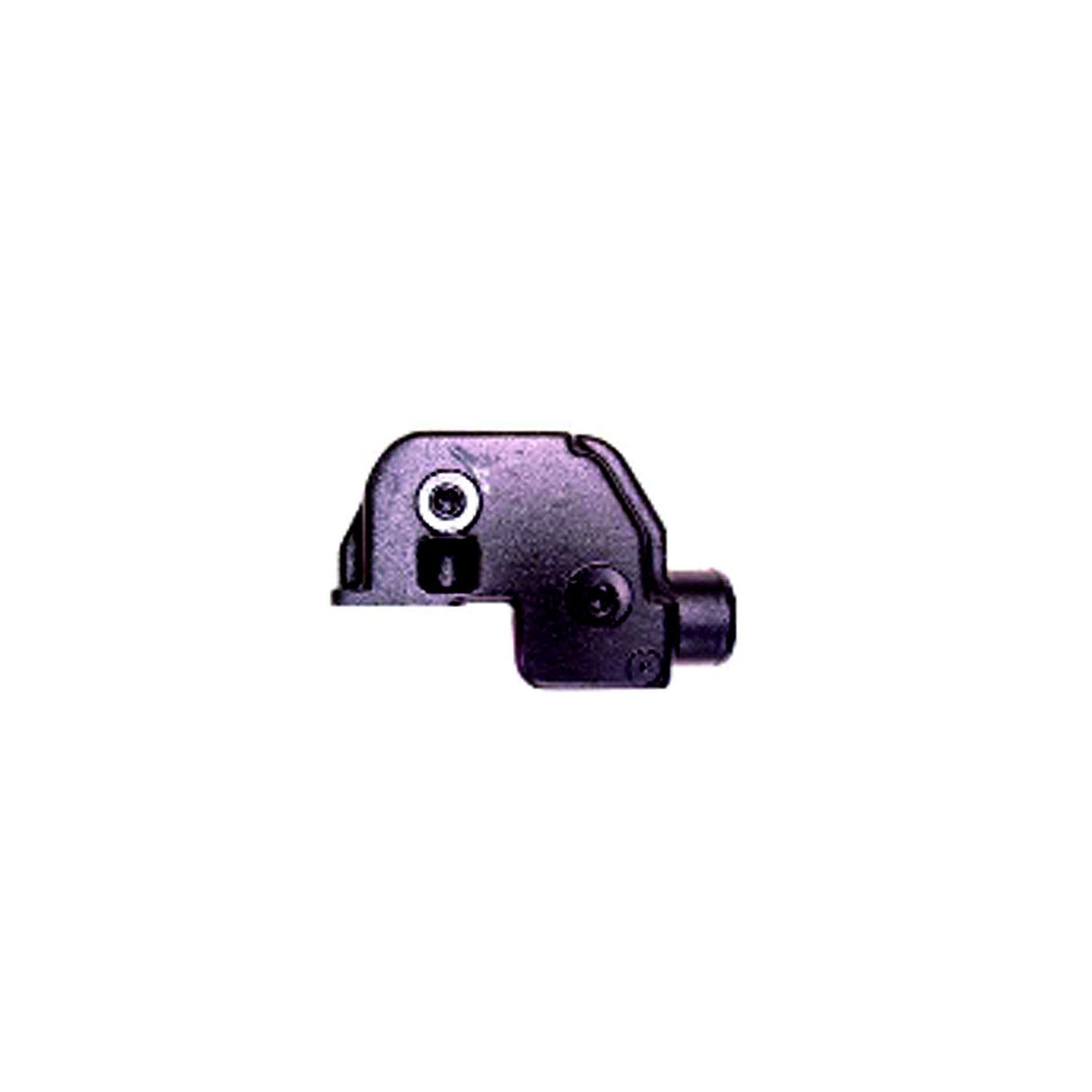 Barr Marine Exhaust Elbow - MC2076771 - image 1