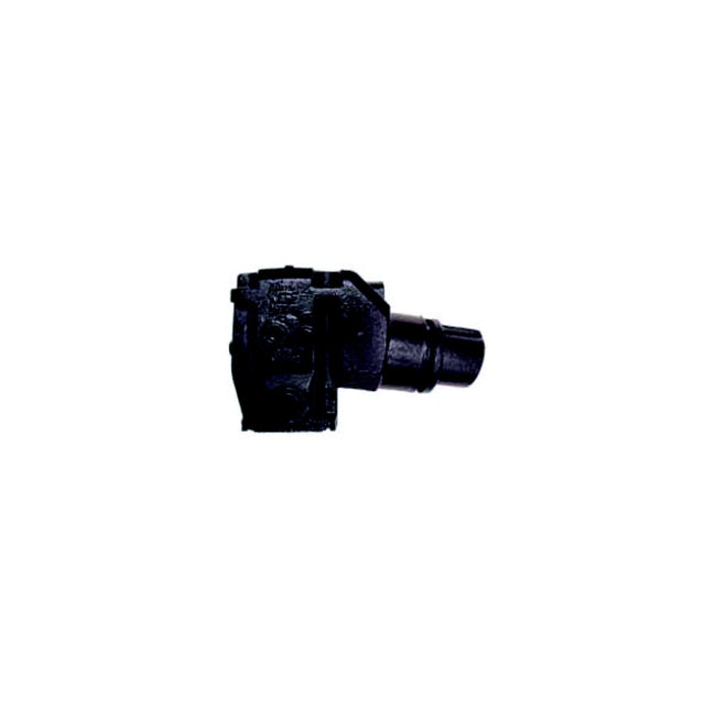 Barr Marine Direct Replacement Exhaust Riser - OMC20913784 - image 1