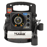 Vexilar FLX-18 Pro Pack II Fishing System w/12 Degree Ice-Ducer &amp; DD-100 - PPX1812