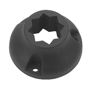 Barton Marine Barton Compact Winch Handle Mount - 21055
