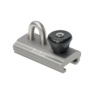Barton Marine Barton Genoa Slide Car (25mm) - 25301