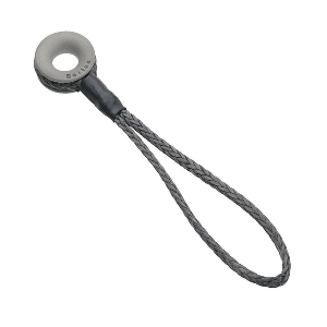 Barton Marine Barton 8mm Dyneema Loop w/High Load Eye - 22mm Bore - 60461
